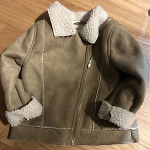 Like New! Adorable Coat Jacket Unisex